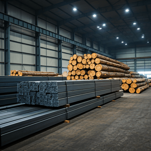 Raw Material Suppliers